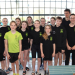 Erfolgreiche Landesmeisterschaften im Schwimmen für die Kreisvereine
