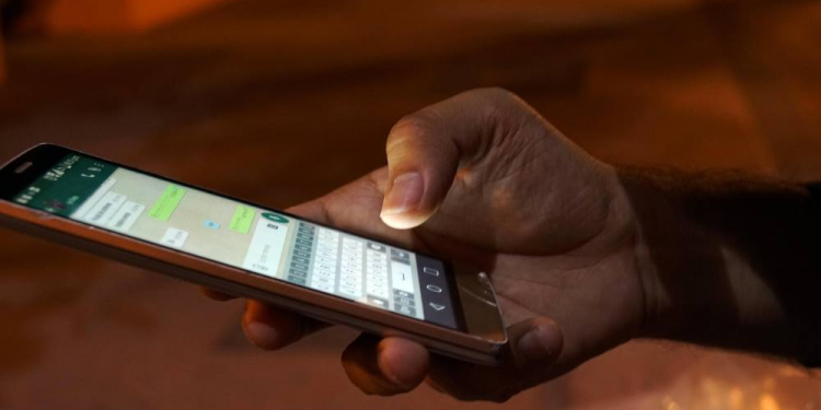 Verbesserte Mobilfunkversorgung in der Möllner Innenstadt: