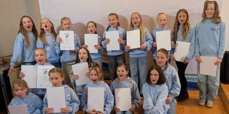 Stadt Geesthacht ehrt Sportlerinnen und Sportler