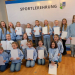 Stadt Geesthacht ehrt Sportlerinnen und Sportler