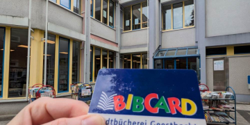 Neues in der „Bibliothek der Dinge“ der Geesthachter Stadtbücherei