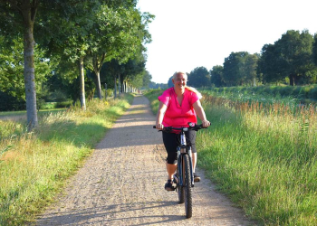 ‚Radeln für ein gutes Klima‘ –STADTRADEL-Star fürs Amt Büchen gesucht!