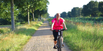 ‚Radeln für ein gutes Klima‘ –STADTRADEL-Star fürs Amt Büchen gesucht!