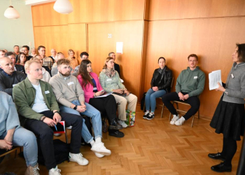 Leichenschau und Todesbescheinigungen – Gesundheitsamt schult Fachöffentlichkeit