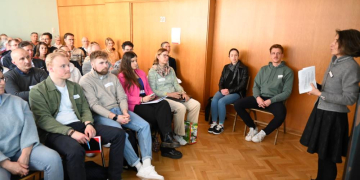 Leichenschau und Todesbescheinigungen – Gesundheitsamt schult Fachöffentlichkeit