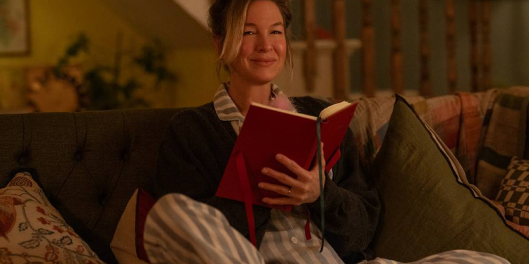 ‚Bridget Jones – Verrückt nach ihm‘ im Kino