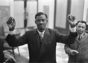 Dokumentation: ‚Soundtrack To A Coup D´Etat‘