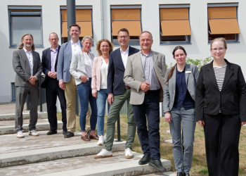 Zwischenbilanz zum Ausbildungsmarkt: Freie Ausbildungsplätze warten auf Bewerberinnen und Bewerber