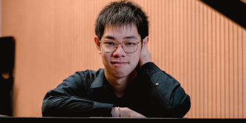 Virtuose Klangbilder: Jia Yuan Chong gastiert erneut im Augustinum Mölln