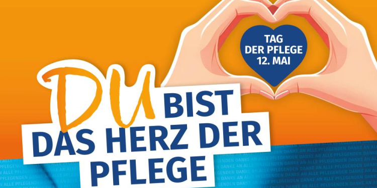 Internationaler Tag der Pflegenden: AMEOS Nord würdigt die Leistungen aller Pflegekräfte