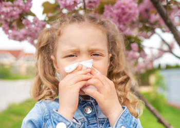 Umfrage: Ein Drittel erhält Diagnose Allergie – Mehrheit davon hat Heuschnupfen