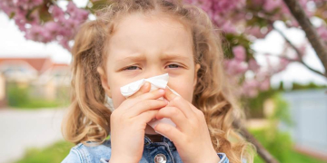 Umfrage: Ein Drittel erhält Diagnose Allergie – Mehrheit davon hat Heuschnupfen