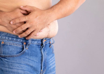 Häufig unerkannte Gefahr Fettleber