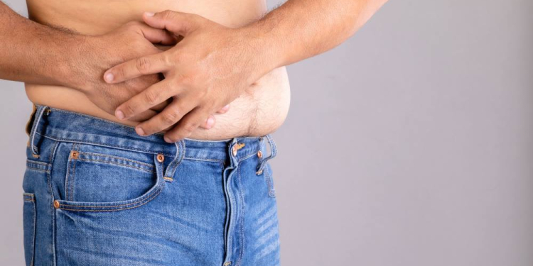 Häufig unerkannte Gefahr Fettleber