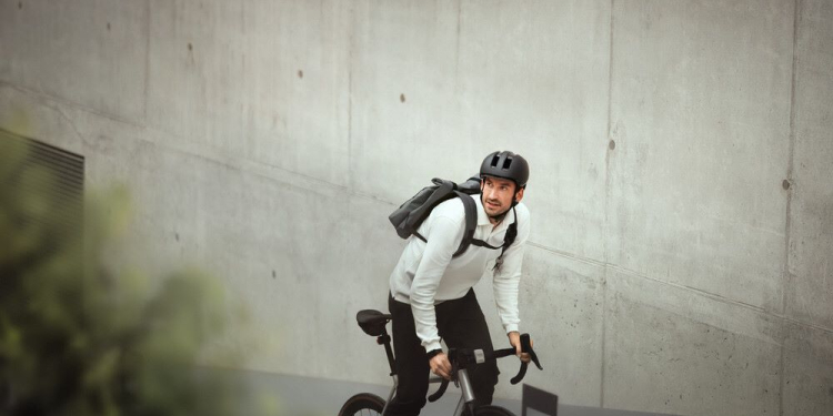 Jetzt anmelden zur Mitmach-Aktion ‚Mit dem Rad zur Arbeit‘