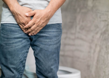 Prostatakrebs häufigste Krebserkrankung bei Männern