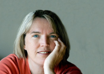 Anja Marschall liest in der Stadtbücherei Geesthacht