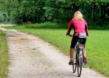 10 Jahre Stadtradeln in Mölln: Gemeinsam in die Pedale für ein besseres Klima