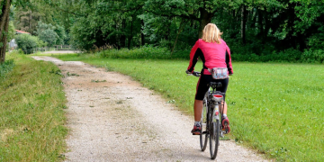 10 Jahre Stadtradeln in Mölln: Gemeinsam in die Pedale für ein besseres Klima