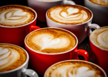 Wie gesund ist Kaffee?