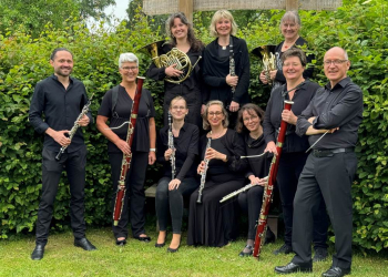 ARS VENTI – Ein Konzert mit Bläserklängen in der Kirche