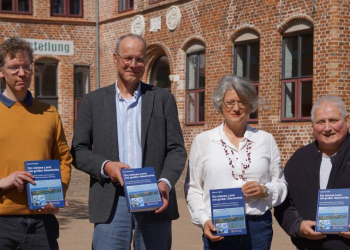 Ein kleines Land mit großer Geschichte