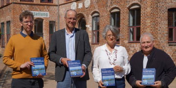 Ein kleines Land mit großer Geschichte