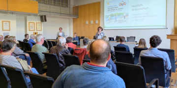 Verkehrsentwicklungsplan: Die Bürgerbeteiligung geht Online weiter