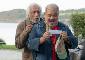 Eulenspiegelkino im Augustinum: ‚Das grosse Los‘ am Freitag, ‚Voilà, Papa!‘ am Sonnabend und ‚Ich will alles‘ am Sonntag