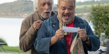 Eulenspiegelkino im Augustinum: ‚Das grosse Los‘ am Freitag, ‚Voilà, Papa!‘ am Sonnabend und ‚Ich will alles‘ am Sonntag