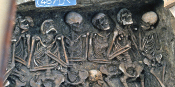 Seuchen und Epidemien in der Geschichte Schleswig-Holsteins