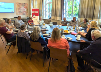 Freiwillige Nachbarschaftshilfe im Fokus der geplanten Ratzeburger ‚Engagementstrategie‘