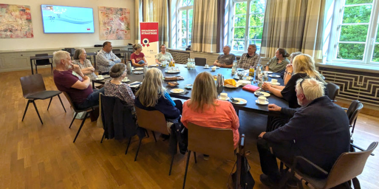 Freiwillige Nachbarschaftshilfe im Fokus der geplanten Ratzeburger ‚Engagementstrategie‘