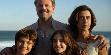 Filmclub-Montagskino: ‚Für immer hier‘