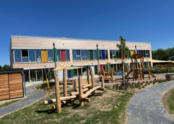 Kita ForscherNest in Büchen-Pötrau in Betrieb genommen