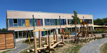 Kita ForscherNest in Büchen-Pötrau in Betrieb genommen       