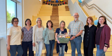 Tag der Kinderbetreuung