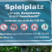Spielplätze werden über Nacht zum Gefahrenort