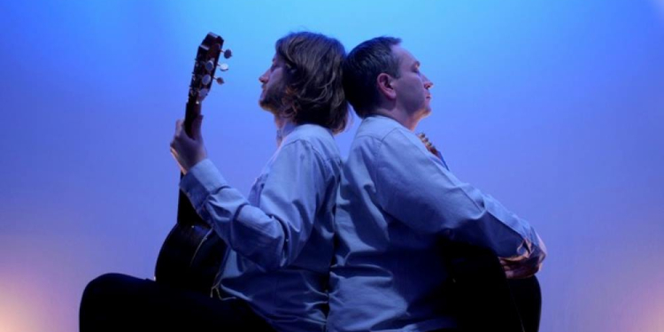 Neue Musik: ‚Erkennen des Anderen‘