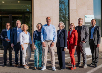 HanseBelt Verein mit neuem Vorstand