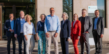 HanseBelt Verein mit neuem Vorstand