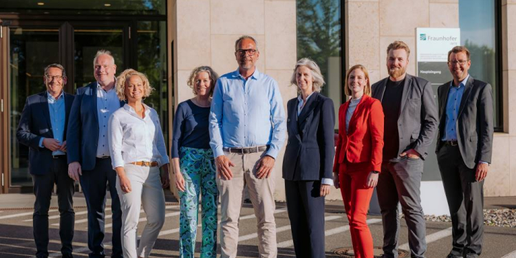 HanseBelt Verein mit neuem Vorstand