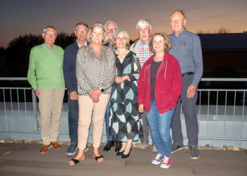Förderverein Hospiz-Mölln realisiert TagesINSEL