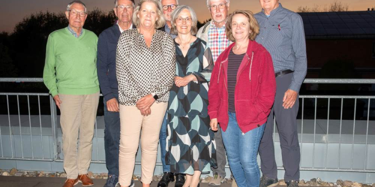 Förderverein Hospiz-Mölln realisiert TagesINSEL