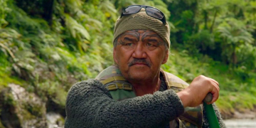 Dokumentation: ‚I Am the River, the River is Me‘