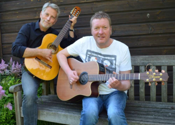 Folkclubkonzert mit Jessen und Ziethen