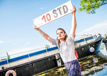 Jugendtheaterprojekt in Mölln