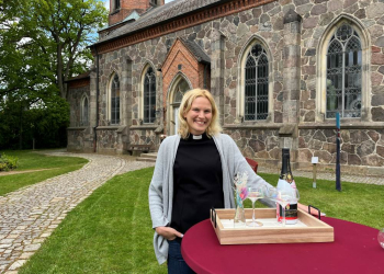 Ein Tag für die Liebe: Spontantrauungen im Herzogtum Lauenburg
