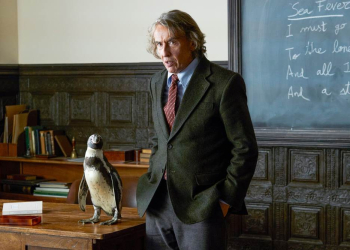 Filmclub-Montagskino: ‚Der Pinguin meines Lebens‘