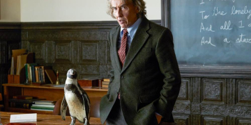 Filmclub-Montagskino: ‚Der Pinguin meines Lebens‘